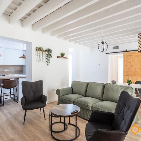 Ferienwohnung Buenos Aires By Livework Cádiz Exterior foto