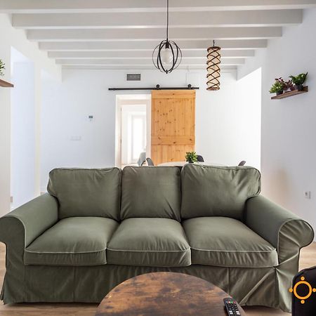 Ferienwohnung Buenos Aires By Livework Cádiz Exterior foto