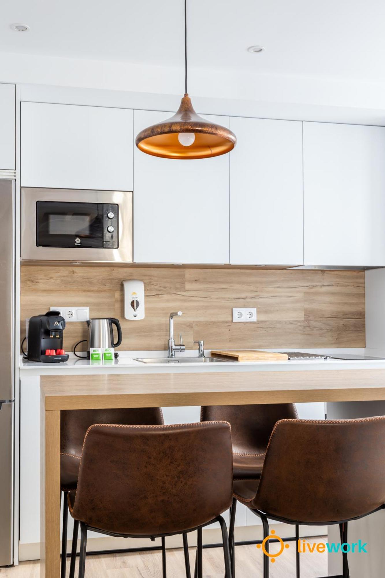 Ferienwohnung Buenos Aires By Livework Cádiz Exterior foto