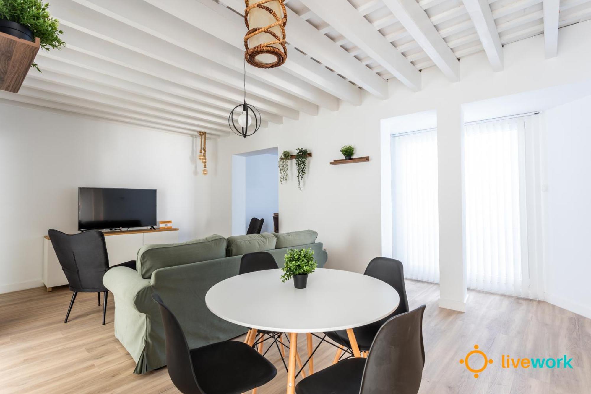 Ferienwohnung Buenos Aires By Livework Cádiz Exterior foto