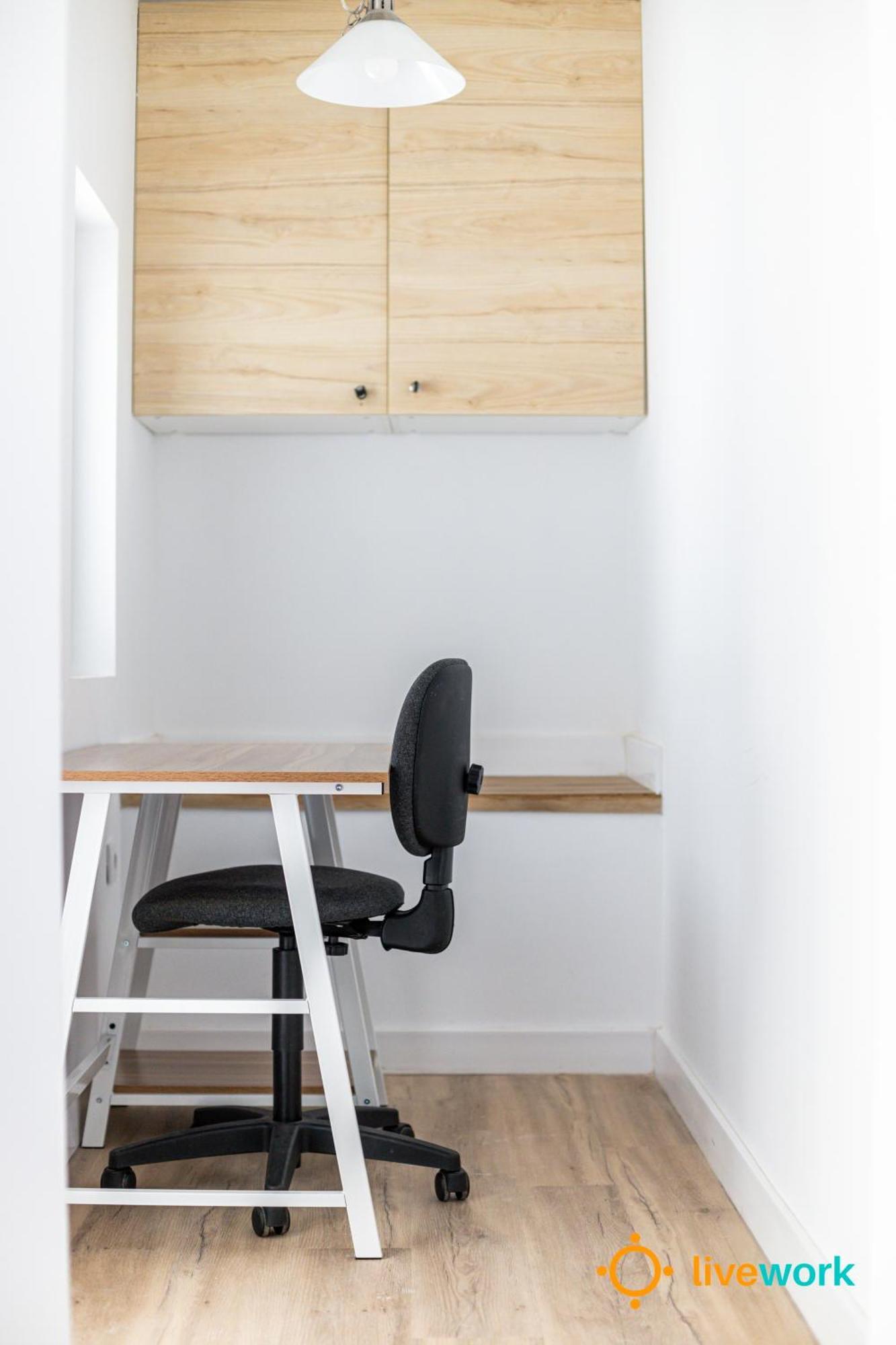 Ferienwohnung Buenos Aires By Livework Cádiz Exterior foto