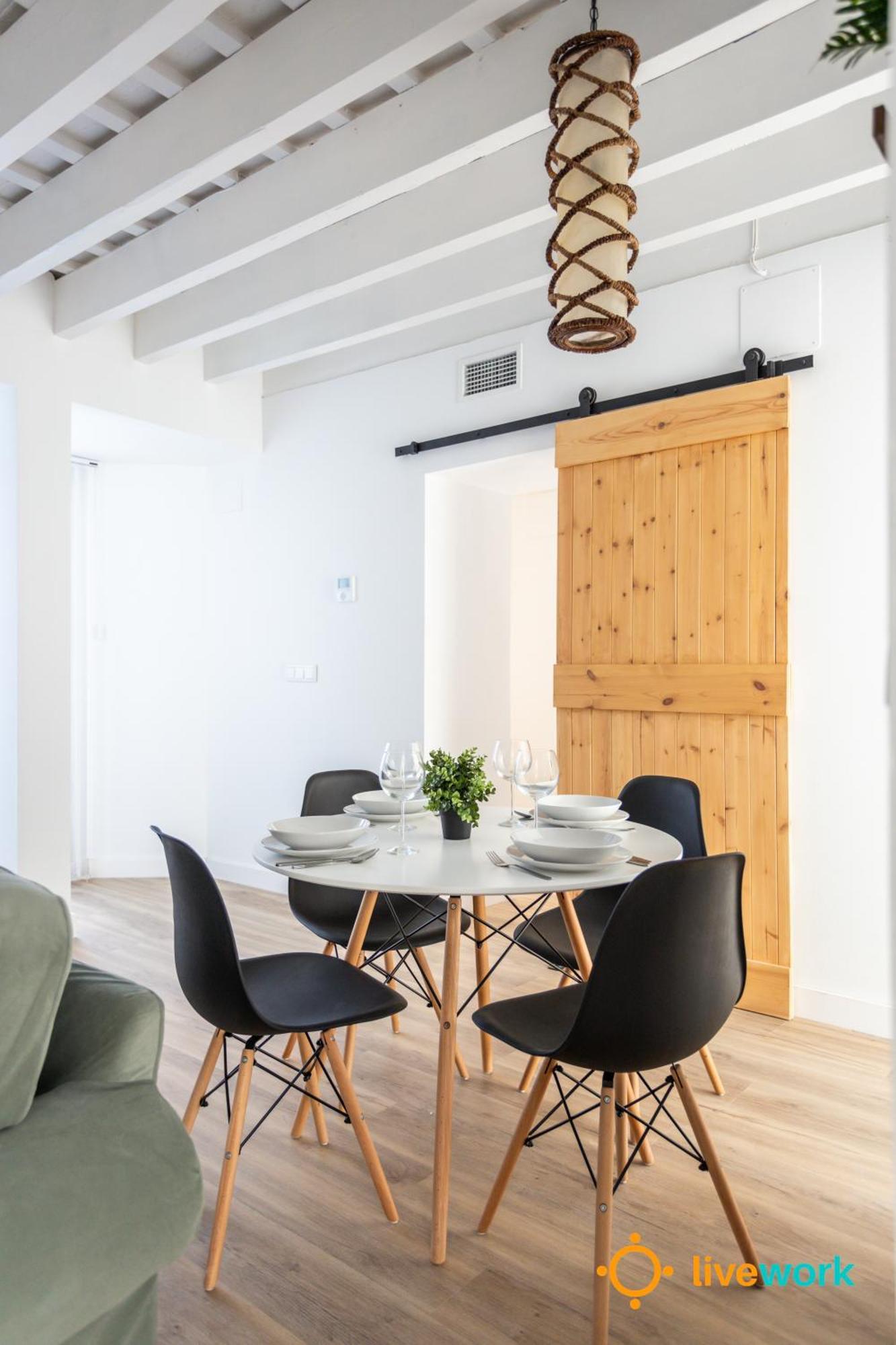 Ferienwohnung Buenos Aires By Livework Cádiz Exterior foto