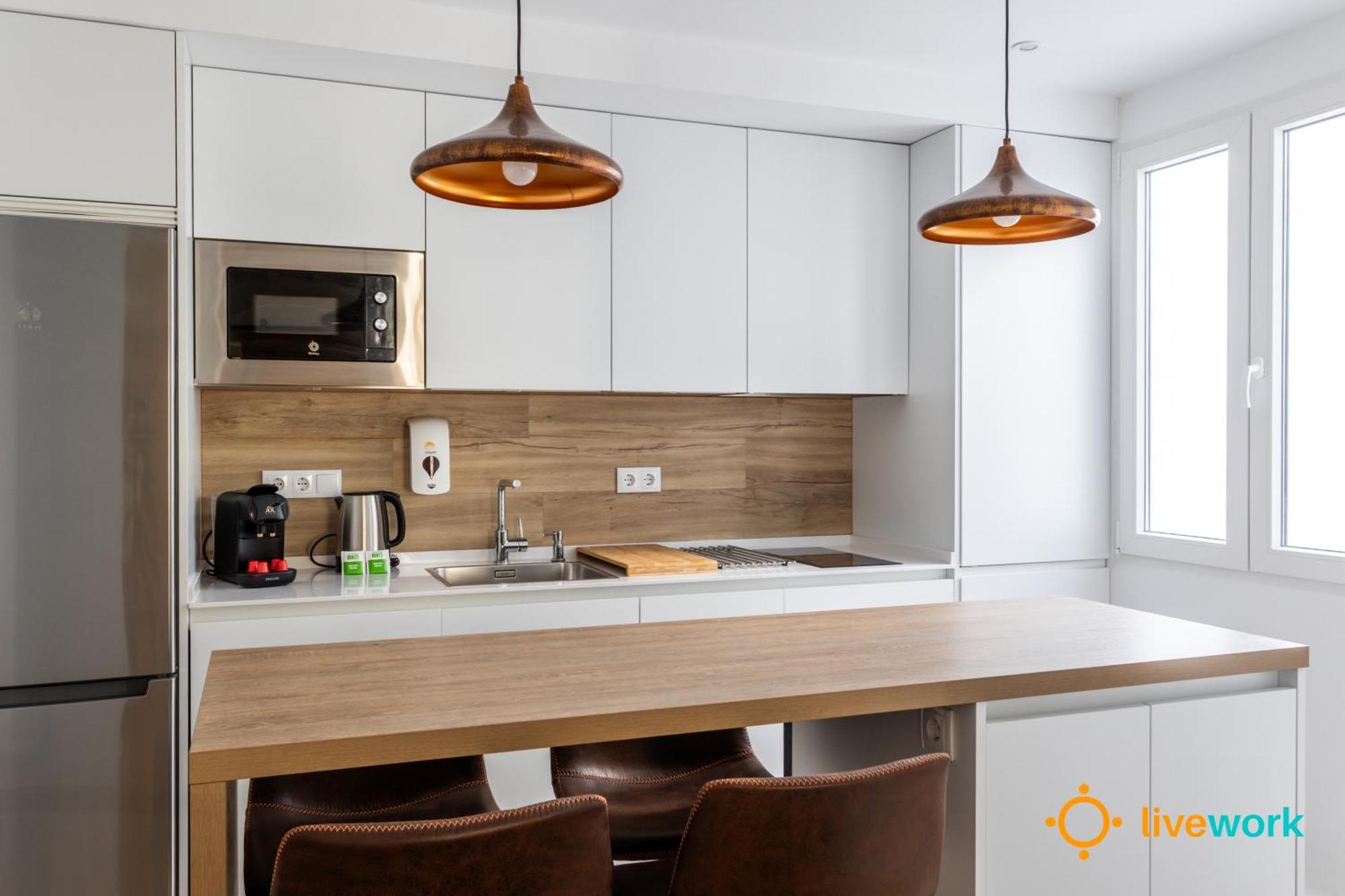 Ferienwohnung Buenos Aires By Livework Cádiz Exterior foto