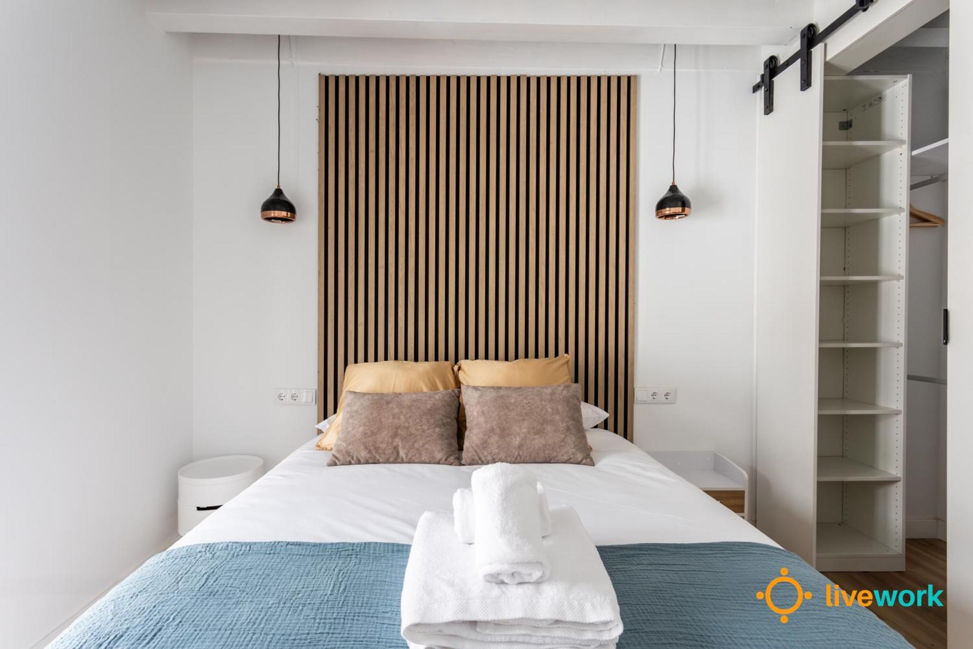 Ferienwohnung Buenos Aires By Livework Cádiz Exterior foto