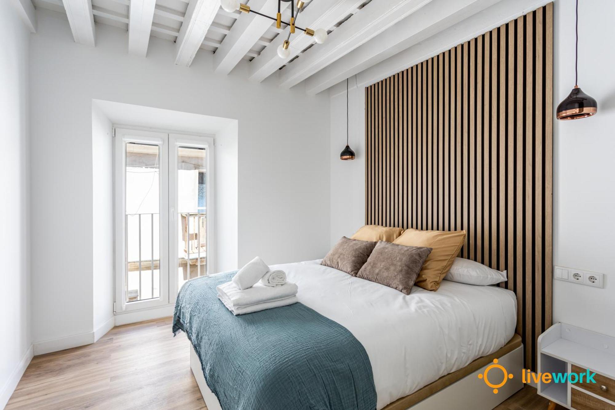 Ferienwohnung Buenos Aires By Livework Cádiz Exterior foto
