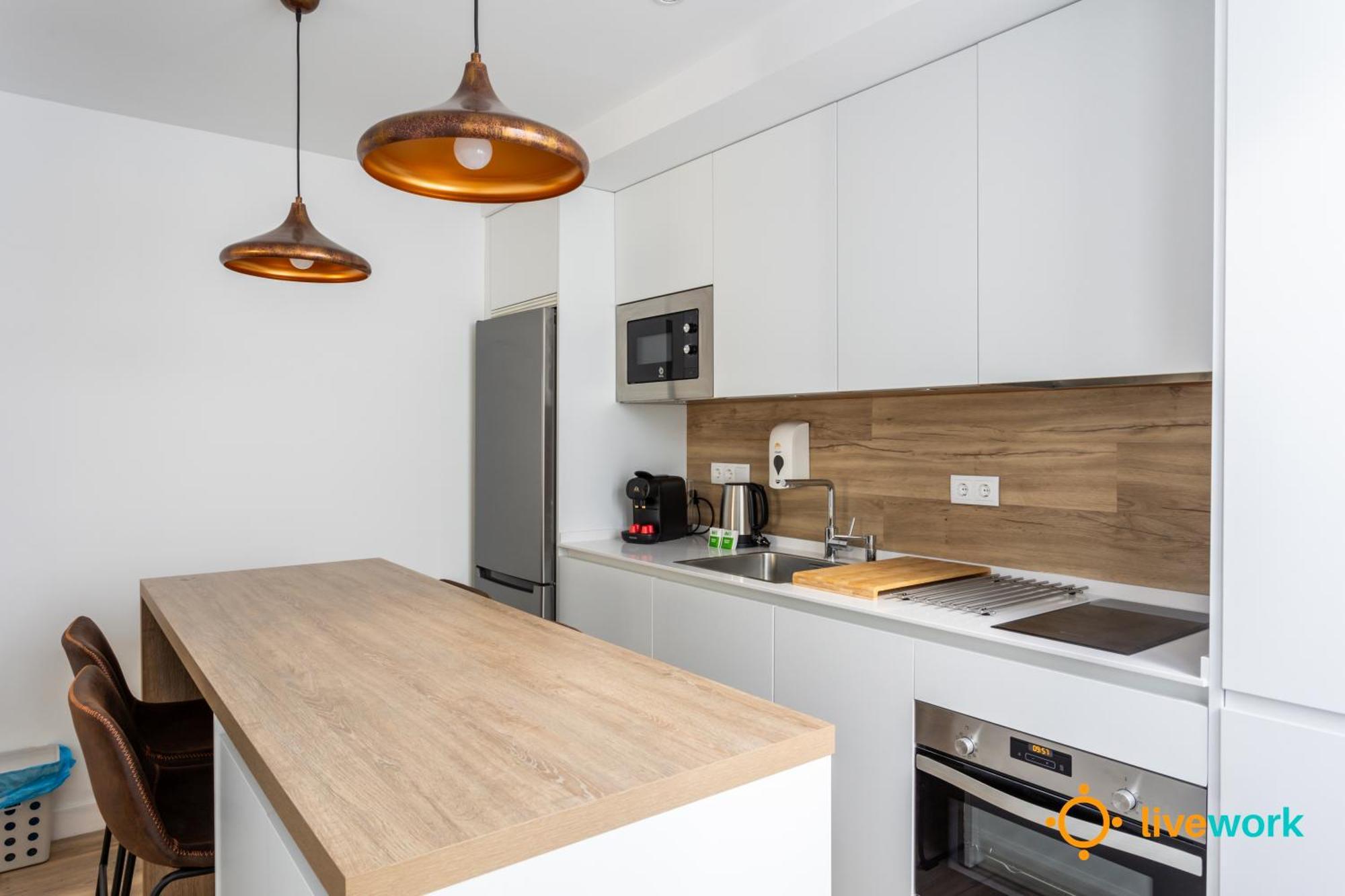 Ferienwohnung Buenos Aires By Livework Cádiz Exterior foto