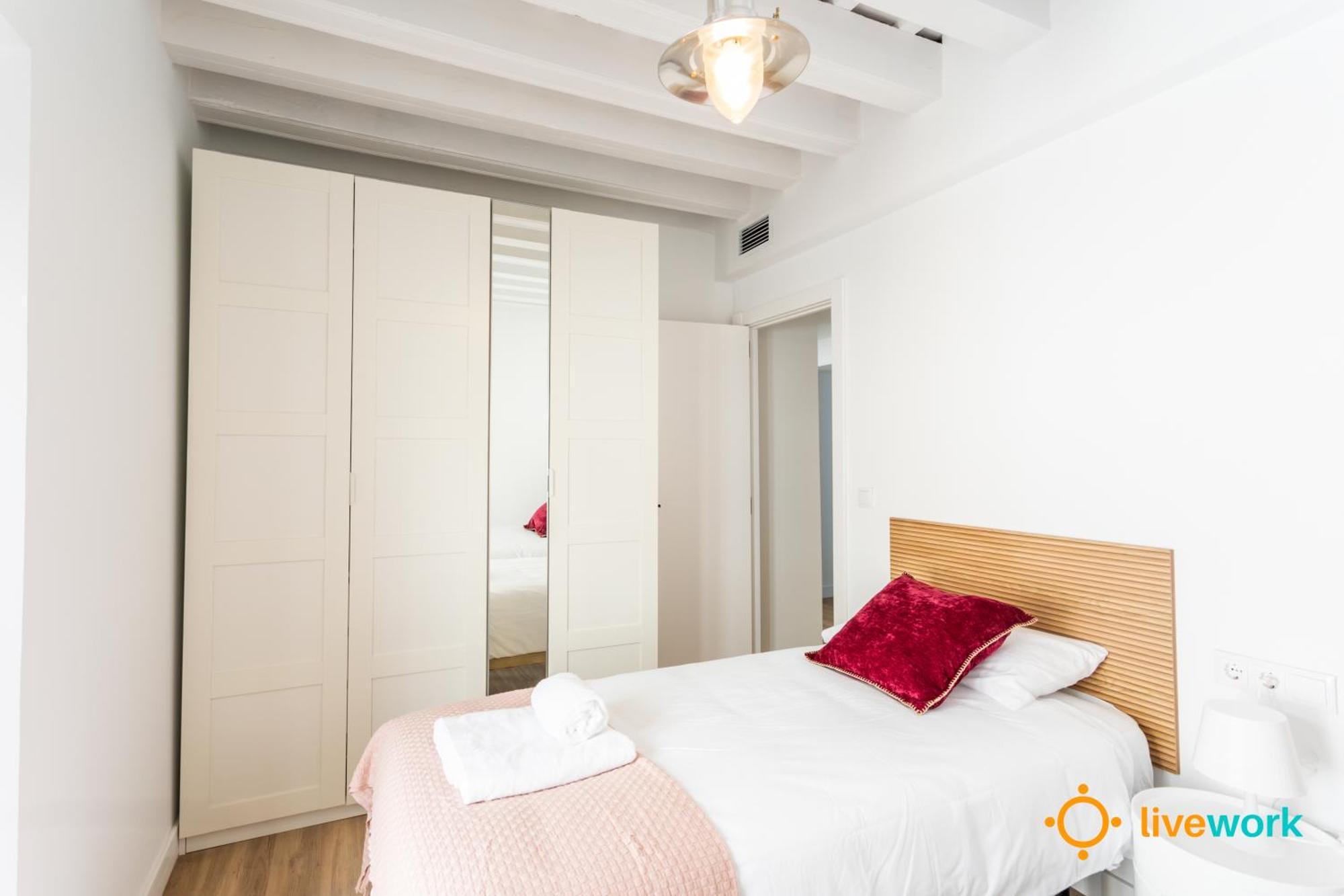 Ferienwohnung Buenos Aires By Livework Cádiz Exterior foto