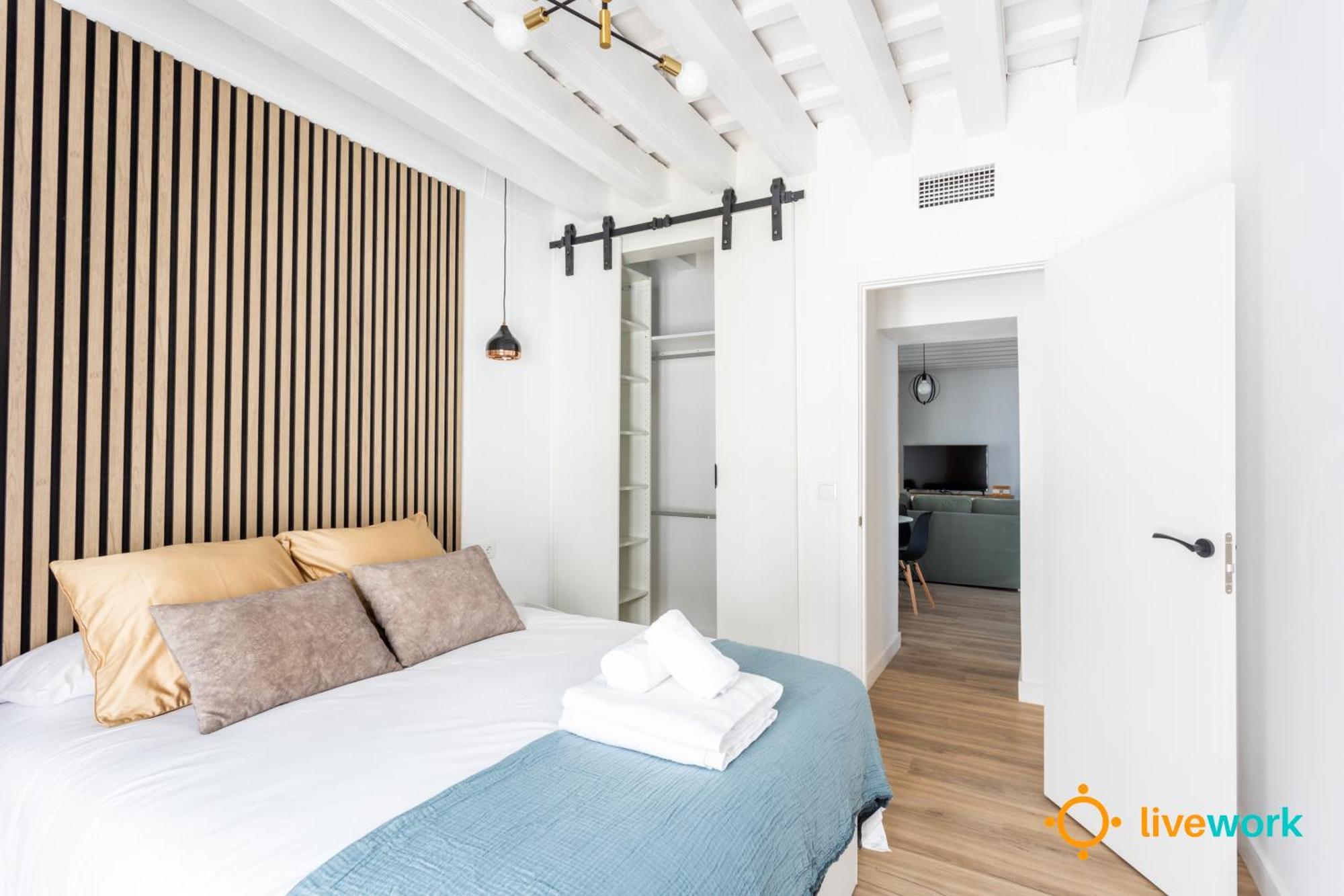 Ferienwohnung Buenos Aires By Livework Cádiz Exterior foto